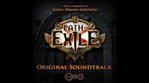 Path of Exile (Original Game Soundtrack) - Merveil