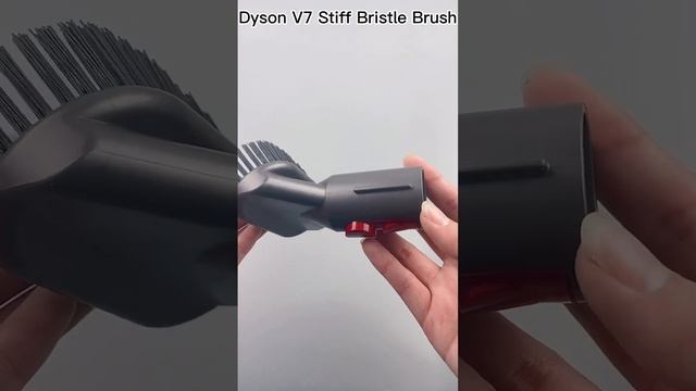 Replacement Dyson Stubborn Dirt Brush for V7 V8 Cyclone V10 Outsize  V11and V15 Detect Vacuums