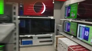 Сколько стоит телевизор Эльдорадо