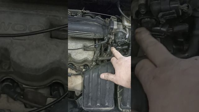 деу Матиз не запускалась частые проблеммы смотреть онлайн