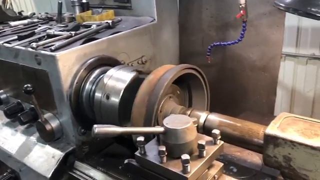 токарный цех Люберцы смотреть онлайн