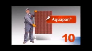 Обзор композитной черепицы METROTILE