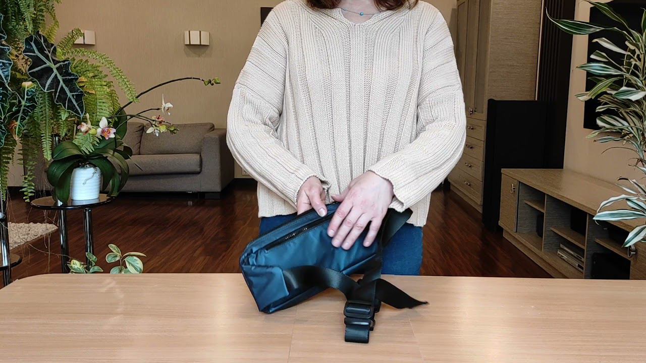 Сумка на пояс Polar 18250 смотреть онлайн