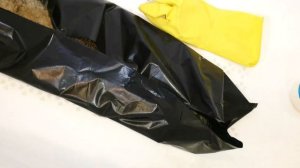 Как я пробовала почистить сетку вытяжки Кротом , и к чему привёл этот рискованный шаг!