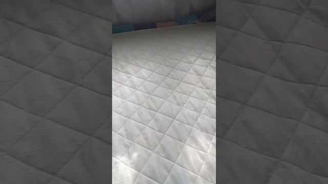 Отзыв о матрасе DreamLine DreamRoll Classic Roll Slim 140*200 и интернет магазине «Анатомия сна» смотреть онлайн