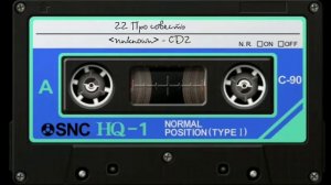 ПЕСНЯ ПРО СОВЕСТЬ. Игорь Резников.