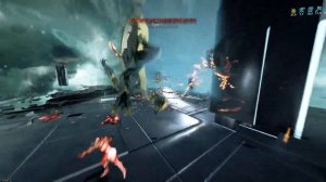 Warframe: Прохождение теста на 29 ранг мастерства