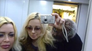 Серина Стайлз - Сигна Стаське Борисенко (Живая Мукла)