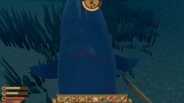 МЕДВЕДИЦА И ПЧЕЛЫ ОСТРОВ БАЛЬБОА! RAFT ПРОХОЖДЕНИЕ #13 смотреть онлайн