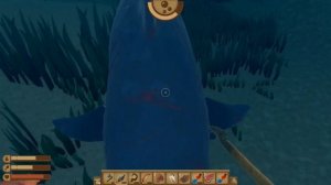 МЕДВЕДИЦА И ПЧЕЛЫ ОСТРОВ БАЛЬБОА! RAFT ПРОХОЖДЕНИЕ #13