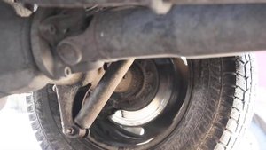 Фургон Ford Transit 115T350 TDCI 4х2 2007 года