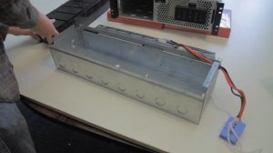 RBC 27 Battery Replacement for APC SmartUPS3000 Rack Mount XL