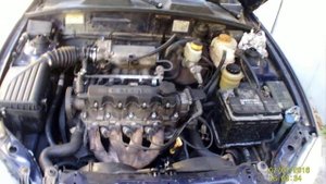 Chevrolet Lanos.Двигатель A15SMS.Личный опыт и отзыв.Часть 4.