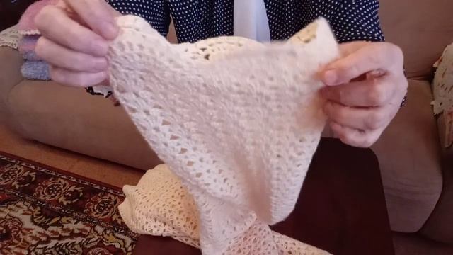 Мой вязальный мир_ Ручная работа-Спицы и крючок