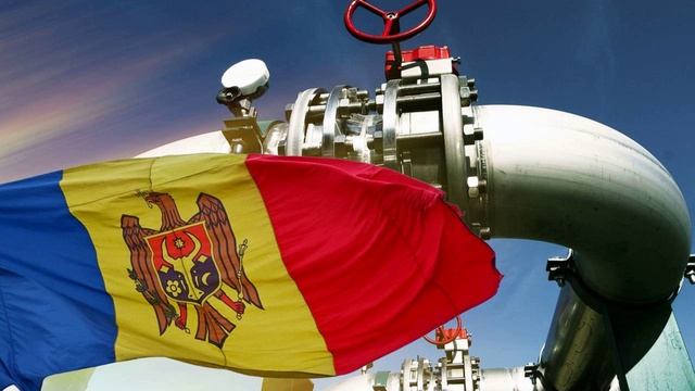 Глава «Молдовагаза» заявил о необходимости вернуть прежние объемы поставок газа из России