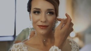 Свадебный клип - Wedding clip. Sony A7S II / Максим и Татьяна.