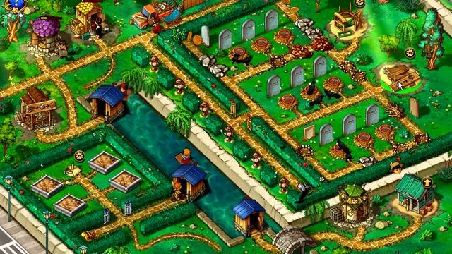 Gardens Inc. 2: The Road to Fame - Chapter 25 смотреть онлайн