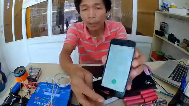 Sim ghép Thần Thánh смотреть онлайн