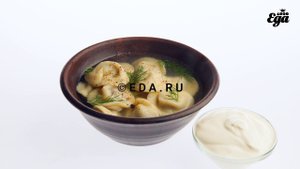 Пельмени с говядиной. Подробный рецепт