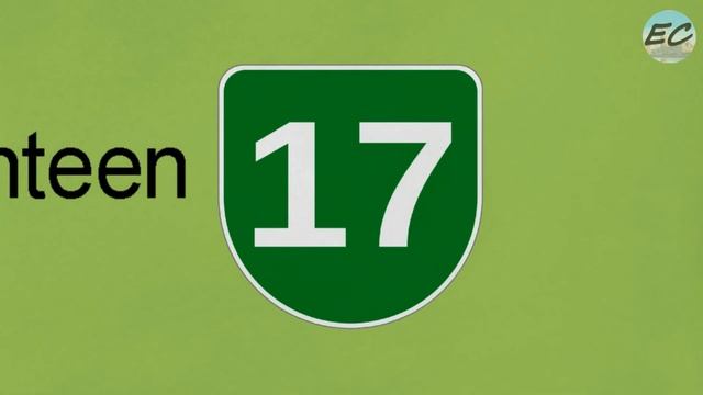Числа на английском от 11 до 100. учимся считать по английски до 100 ( английский язык ,цифры)