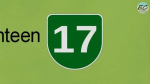 Числа на английском от 11 до 100. учимся считать по английски до 100 ( английский язык ,цифры)