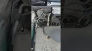 Где находится стартер на ладе гранта акпп