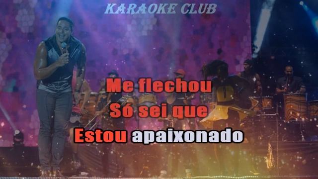 HARMONIA DO SAMBA - MEUS SENTIMENTOS ( KARAOKE ) смотреть онлайн