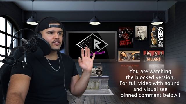 First Time Reaction Stromae Alors On Danse (So We Dance) SO UPLIFTING! | Dereck Reacts смотреть онлайн