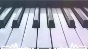 Itro & Tobu - Cloud 9　-Piano Arrangement-