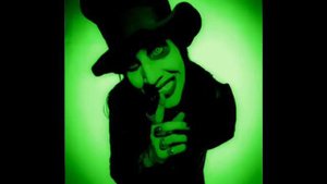 I Put a Spell on you - Marilyn Manson