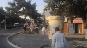 Обзор Крымск