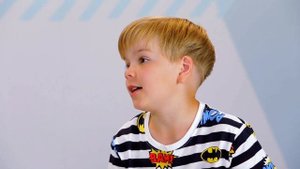 Распаковка! Попкорница Футбольный мяч