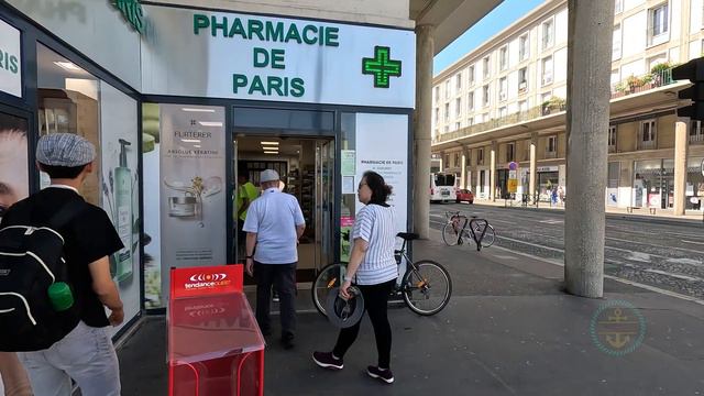 2023 Le Havre France Cruise Ship Port of Call! смотреть онлайн