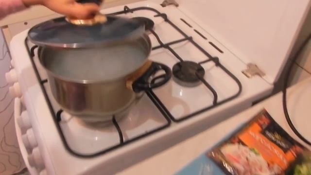 Легкий салат "Фунчоза" за 10 минут смотреть онлайн