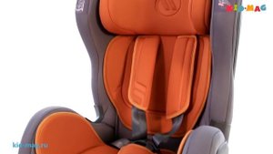 Детское автокресло Avionaut Glider ROYAL 9 25