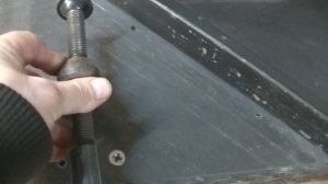 Маятниковый отрезной станок по металлу своими руками. Под любые диски.