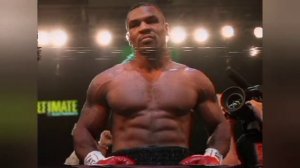 Топовый Клип про Майка Тайсона