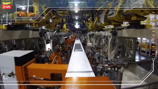 Вечерний Драйв #23 — McLaren Speedtail, открытый Aston Martin DBS, что будет со Смартом и другие смотреть онлайн