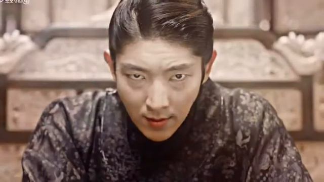 Лунные влюбленные: Корё| Хе Су и Ван Ук | Улети смотреть онлайн