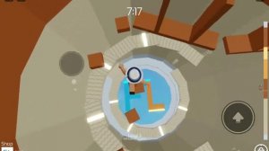 как сделать випку в Tower of FL
