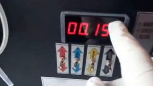cartridge filling machine for HP 45 , hp 45 cartridge refill machine