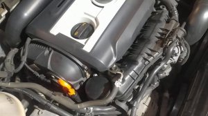 Звук работы мотора 1,8 tsi gen2  CGYA