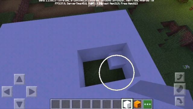 Битва ЗОМБИ против СНЕГОВИКОВ в Minecraft \ Зомби АПОКАЛИПСИС в Майнкрафт