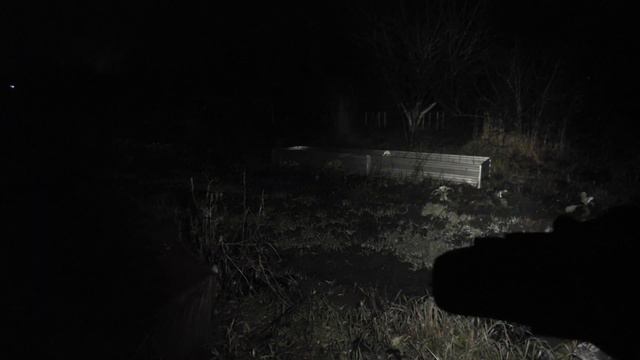Налобники Boruit D25 и D10 с теплым светом - тесты и сравнения