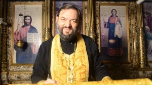 Чем отличается депрессия от уныния. Как от них избавляться? Священник Валерий Сосковец