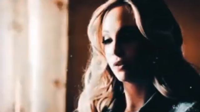 Klaus and Caroline стоп игра и будь что будет смотреть онлайн