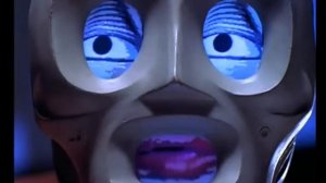 Lexx Brunnen G Fight Song Metal Cover