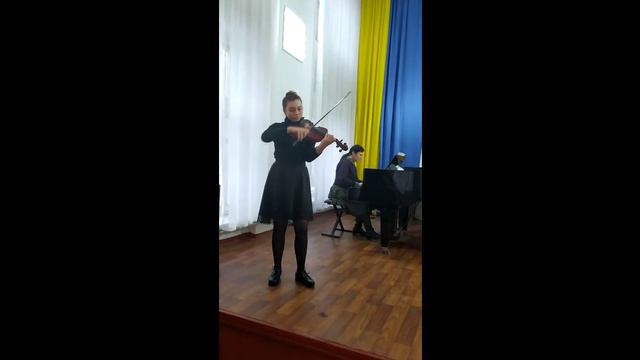 Музична школа імені  Івана Карабиця