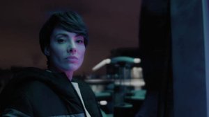 SOFYA SKYA | «Я вздрагиваю от холода...», Осип Мандельштам