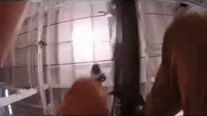 Клип о клипе или как снимался клип группы OK GO